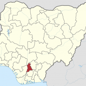 Governor of Anambra State