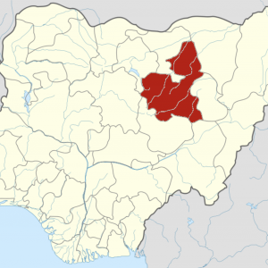Governor of Bauchi State