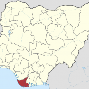 Governor of Bayelsa State