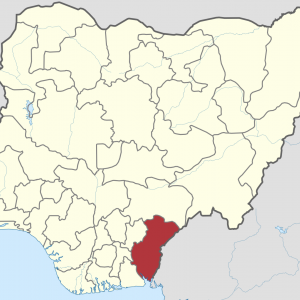 Governor of Cross River State