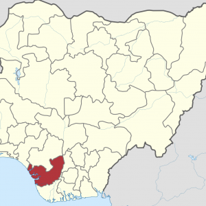 Governor of Delta State