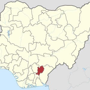 Governor of Ebonyi State